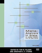 Meta-Analysis in Stata - Palmer, Tom M.; Sterne, Jonathan A. C.