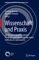 Wissenschaft und Praxis - 