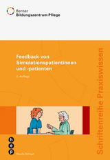 Feedback von Simulationspatientinnen und -patienten - Claudia Schlegel