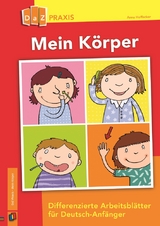 Mein Körper - Anna Hoffacker