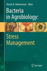 Bacteria in Agrobiology: Stress Management - 