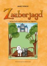 Zauberjagd - Marc Rybicki