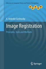 Image Registration - A. Ardeshir Goshtasby