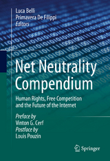 Net Neutrality Compendium - 