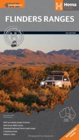 Flinders Ranges - 