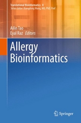 Allergy Bioinformatics - 