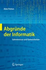 Abgründe der Informatik - Alois Potton