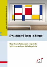 Erwachsenenbildung im Kontext - 