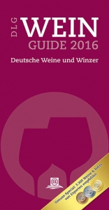 DLG-Wein-Guide 2016 - 