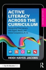 Active Literacy Across the Curriculum - Hayes Jacobs, Heidi