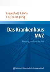 Das Krankenhaus-MVZ - 