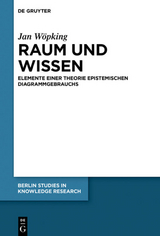 Raum und Wissen - Jan Wöpking