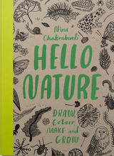 Hello Nature - Nina Chakrabarti