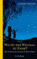 Wo ist das Weltall zu Ende? - Hubert Reeves