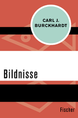 Bildnisse - Carl J. Burckhardt