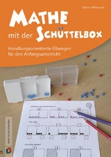 Mathe mit der Schüttelbox - Sabine Willmeroth