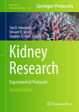 Kidney Research - 