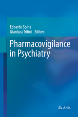 Pharmacovigilance in Psychiatry - 