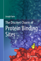 The Discreet Charm of Protein Binding Sites - Joseph Yariv