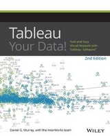 Tableau Your Data! - Murray, Daniel G.