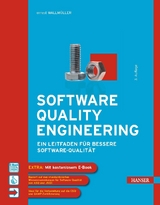 Software Quality Engineering - Ernest Wallmüller