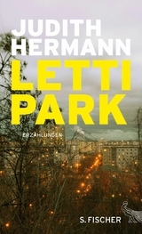 Lettipark -  Judith Hermann