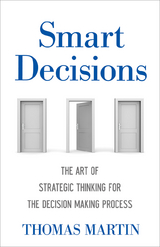 Smart Decisions - Thomas N. Martin