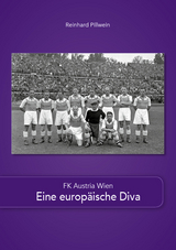 FK Austria Wien - Reinhard Pillwein