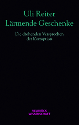 Lärmende Geschenke - Uli Reiter