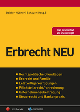 Erbrecht NEU - 