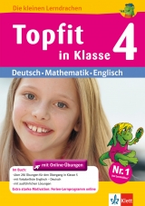 Topfit in Klasse 4 - 