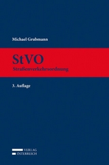 StVO - Michael Grubmann