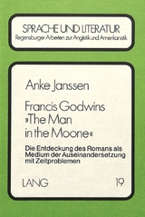 Francis Godwins «The Man in the Moone»