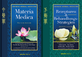 Chines Herbal Medicine: Gesamtausgabe Materia Medica, Rezepturen und Behandlungsstrategien - Randall Barolet, Dan Bensky, Steve Clavey, Andrew Ellis, Andrew Gamble, Volker Scheid, Erich Stöger