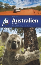 Australien Der Osten - Armin Tima