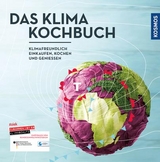 Das Klimakochbuch - Demrovski, Boris; Noll, Christian