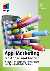 App-Marketing für iPhone und Android - Rafael Mroz