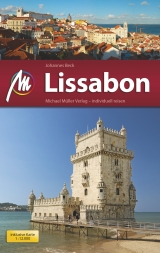 Lissabon MM-City - Johannes Beck