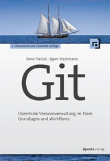 Git - Preißel, René; Stachmann, Bjørn