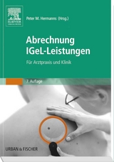 Abrechnung IGeL-Leistungen - Hermanns, Peter M.