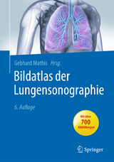 Bildatlas der Lungensonographie - Mathis, Gebhard