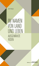 Im Namen von Land und Leben - Majia Jidi