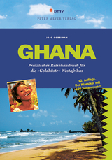 Ghana - Cobbinah, Jojo