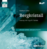 Bergkristall - Adalbert Stifter