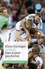 Fußball - Klaus Zeyringer