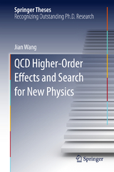 QCD Higher-Order Effects and Search for New Physics - Jian Wang