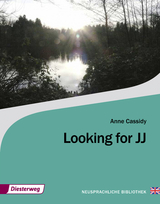 Looking for JJ - Anne Cassidy