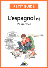 L’espagnol -  Petit Guide