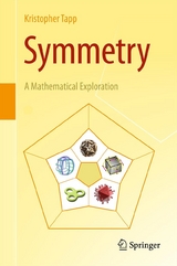 Symmetry - Kristopher Tapp