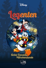 Enthologien 30 - Walt Disney